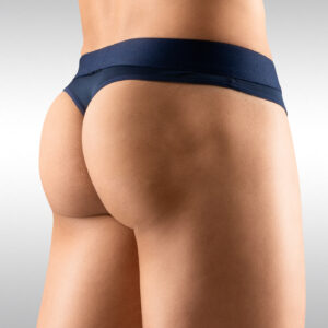 HIP Thong - Dark Blue - Image 4