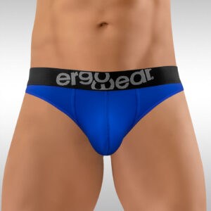 HIP Thong - Electric Blue - Image 2
