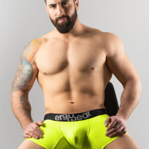 HIP Boxer - Lemon - Image 4