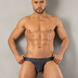 MAX XV Jockstrap - Dark Grey - Image 4