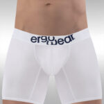 MAX COTTON Midcut - White