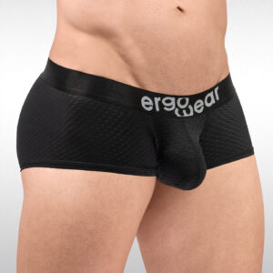 MAX Flow Men's Boxer - Black - Image 2