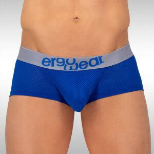 MAX Mesh Boxer - Cobalt Blue - Image 1
