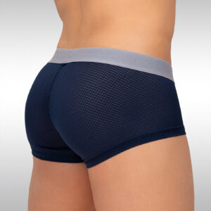 MAX Mesh Boxer - Dark Blue - Image 3