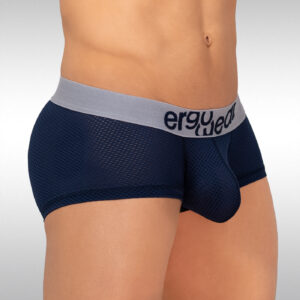 MAX Mesh Boxer - Dark Blue - Image 2