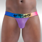 MAX SE Bikini - Pride/Dark Lilac