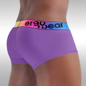 MAX SE Boxer - Pride/Dark Lilac - Image 3