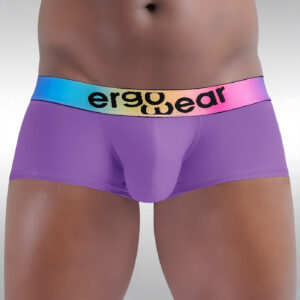 MAX SE Boxer - Pride/Dark Lilac - Image 1