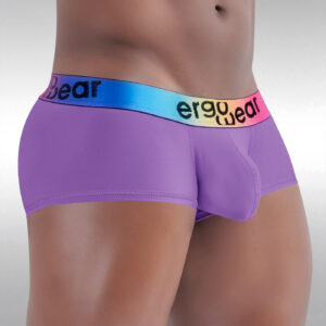 MAX SE Boxer - Pride/Dark Lilac - Image 2