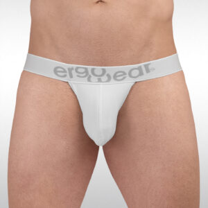 MAX SE Jockstrap - White - Image 3