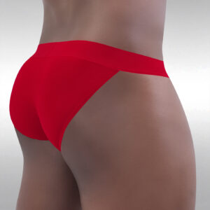 MAX SP Bikini - Red - Image 3