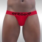 MAX SP Bikini - Red