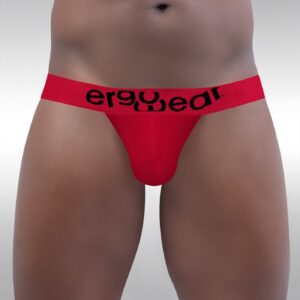 MAX SP Bikini - Red - Image 1
