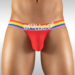 MAX XV Bikini - Pride/Red - Image 1