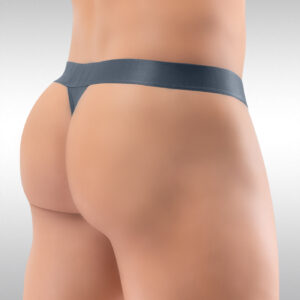 MAX XX G-String - Dark Grey - Image 2