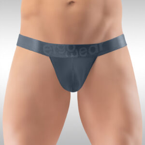 MAX XX G-String - Dark Grey - Image 3