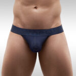 MAX XV Bikini - Navy