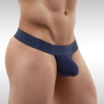 MAX XV Thong - Navy