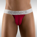 MAX Modal Bikini - Garnet