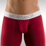 MAX Modal Midcut - Garnet