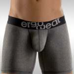 MAX Modal Midcut - Gray