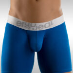 MAX Modal Midcut - Royal Blue