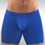 MAX XV Midcut -Royal Blue