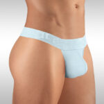 MAX XV Thong - Mint