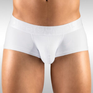 MAX XV Boxer - White - Image 1