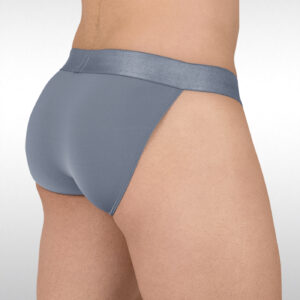 MAX XX Bikini - Blue Fog - Image 3