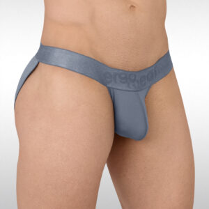 MAX XX Bikini - Blue Fog - Image 2