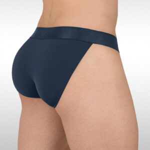 MAX XX Bikini - Dark Blue - Image 3