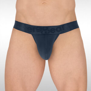 MAX XX Bikini - Dark Blue - Image 1