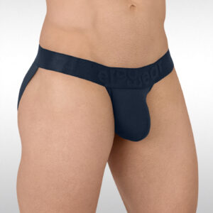 MAX XX Bikini - Dark Blue - Image 2