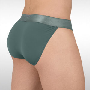 MAX XX Bikini - Light Teal - Image 3