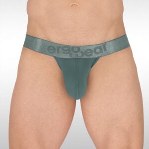 MAX XX Bikini - Light Teal - Image 1