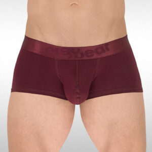 MAX XX Boxer - Pomegranate - Image 1