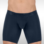 MAX XX Midcut - Dark Blue