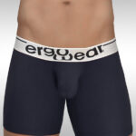 MAX Modal Midcut - Peacoat