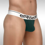 MAX Modal Thong - Pine