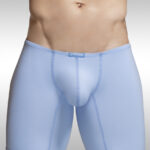 X4D Midcut - Cerulean