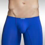 X4D Midcut - Royal Blue