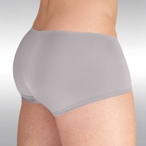 X4D Mini Boxer - Silver Grey - Image 3