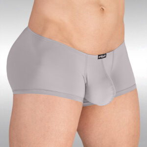 X4D Mini Boxer - Silver Grey - Image 2