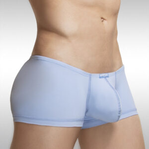 X4D Mini Boxer - Cerulean - Image 3