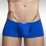 X4D Mini Boxer - Royal Blue
