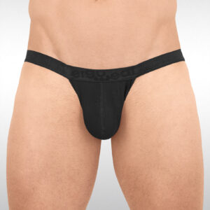SLK Bikini - Black - Image 1
