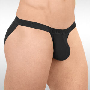 SLK Bikini - Black - Image 2