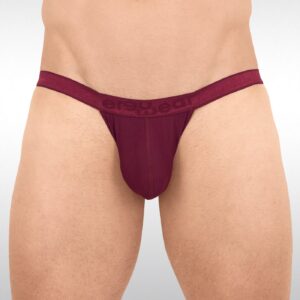 SLK Bikini - Burgundy - Image 1
