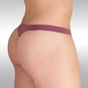 X4D Thong - Nostalgia Rose - Image 2